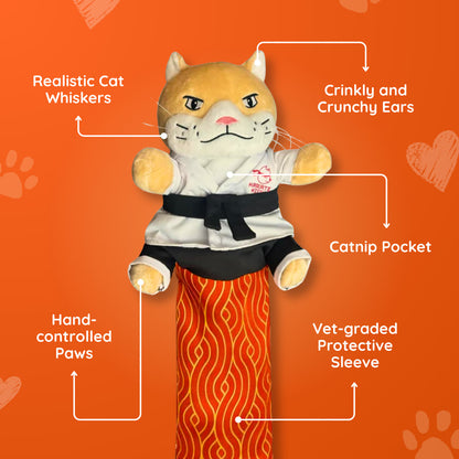 Karate Kitty™