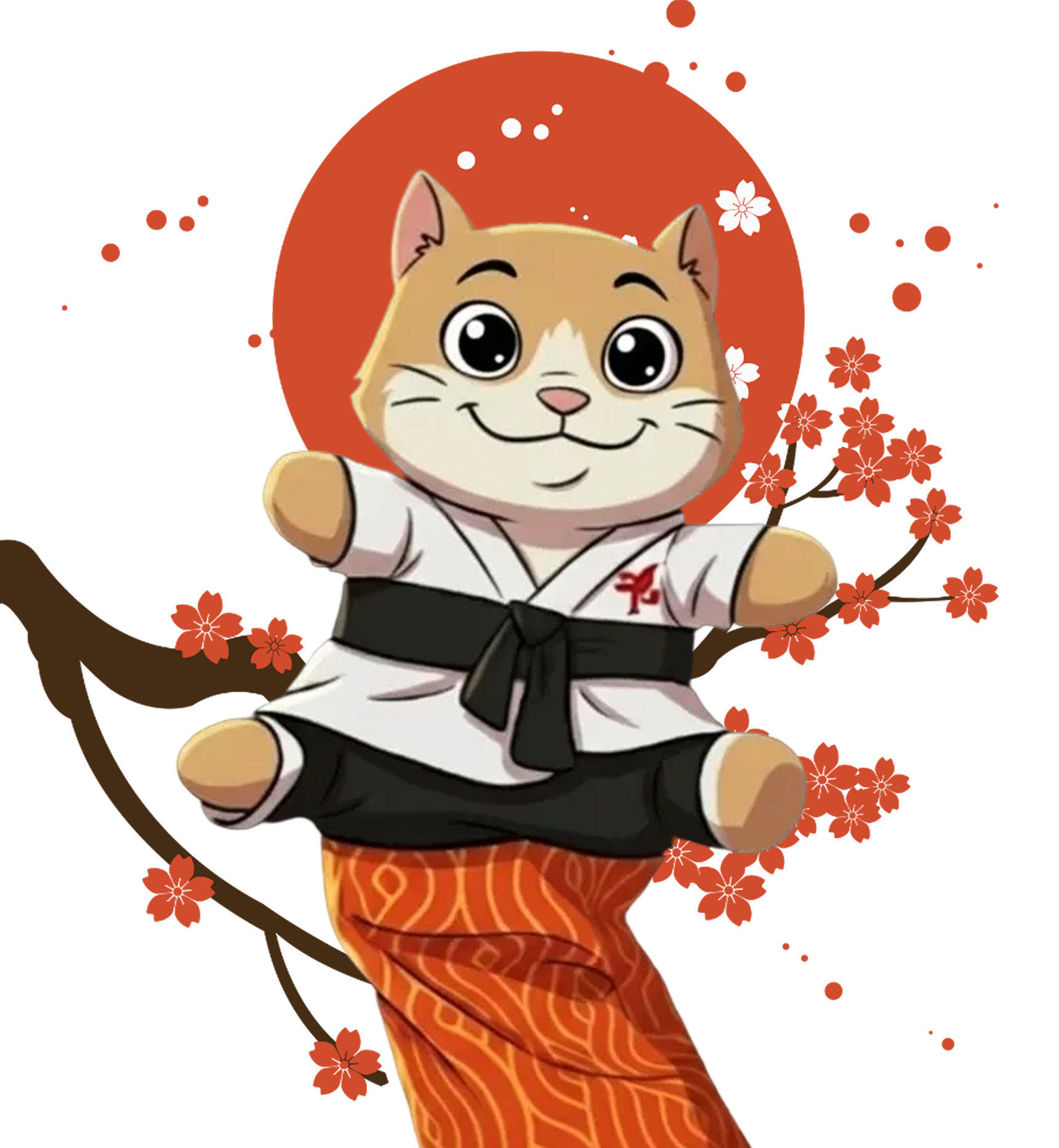 Collections Karate Kitty collections-karate-kitty