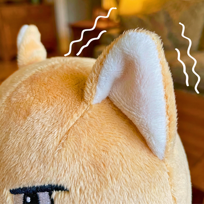 Karate Kitty™